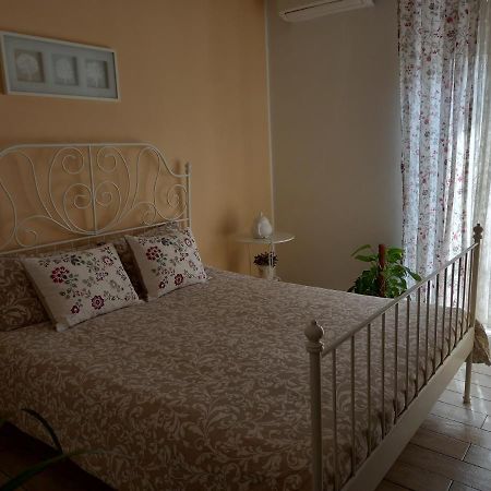 Salerno Inn B&B Экстерьер фото