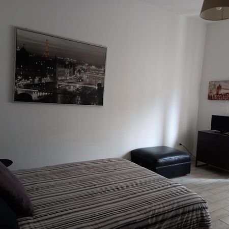 Salerno Inn B&B Экстерьер фото