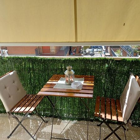 Salerno Inn B&B Экстерьер фото