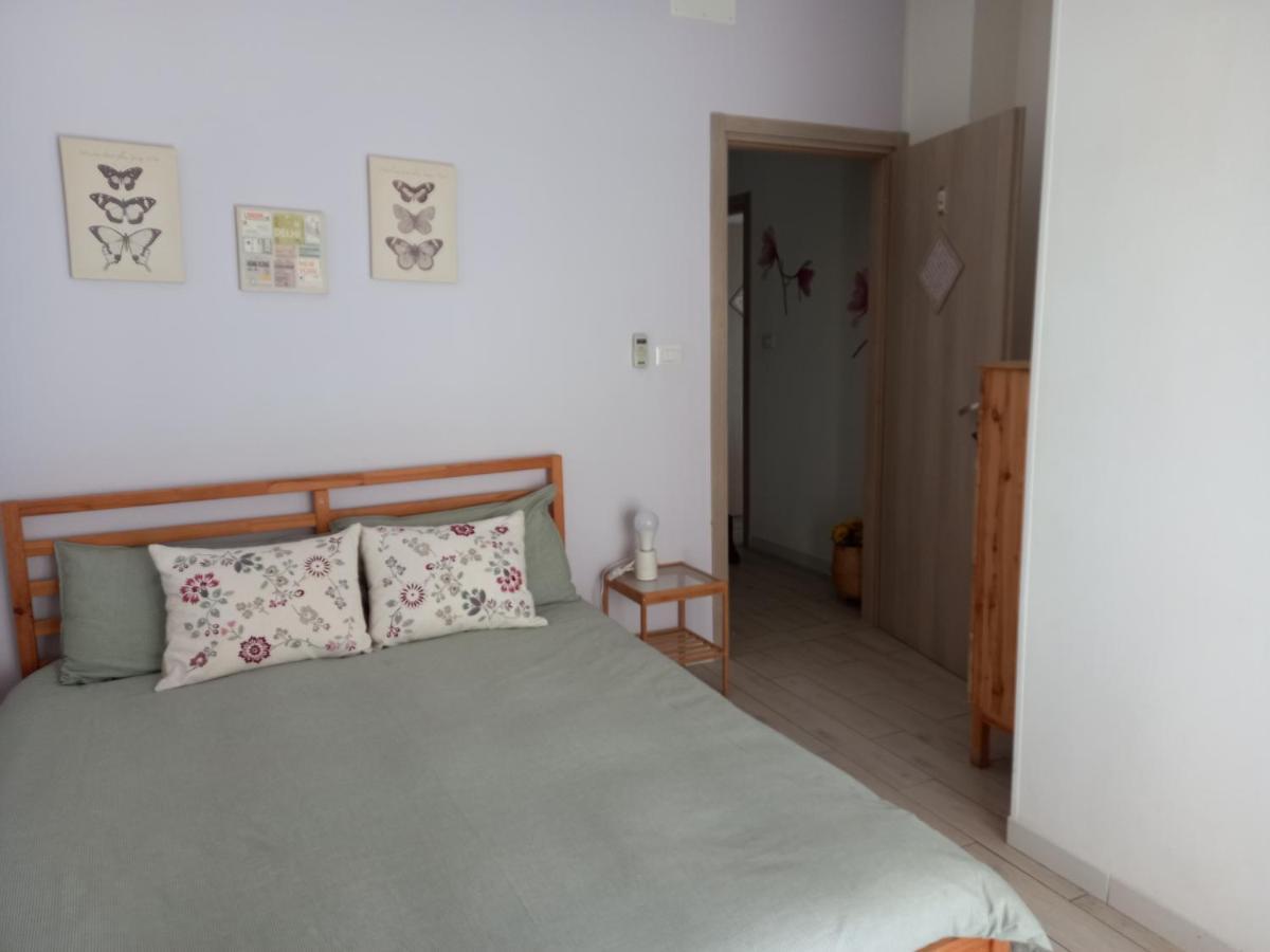 Salerno Inn B&B Экстерьер фото