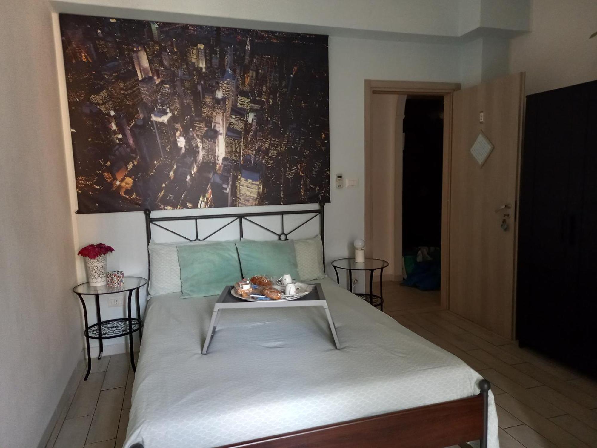 Salerno Inn B&B Экстерьер фото
