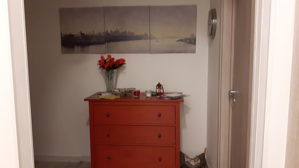 Salerno Inn B&B Экстерьер фото